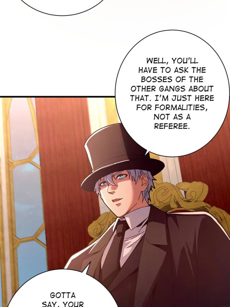 A Transmigrated Warden's Battle for Redemption Chapter 111 4